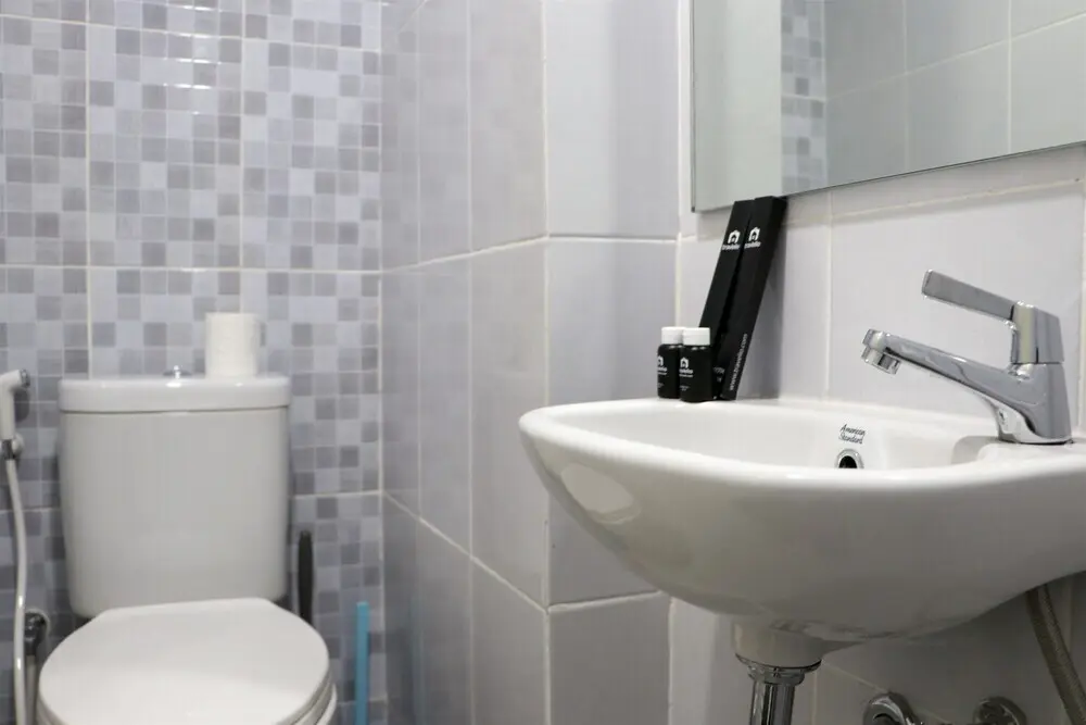 Южный Тангеранг: Best Choice And Cozy Studio Apartment At Tokyo Riverside Pik 2