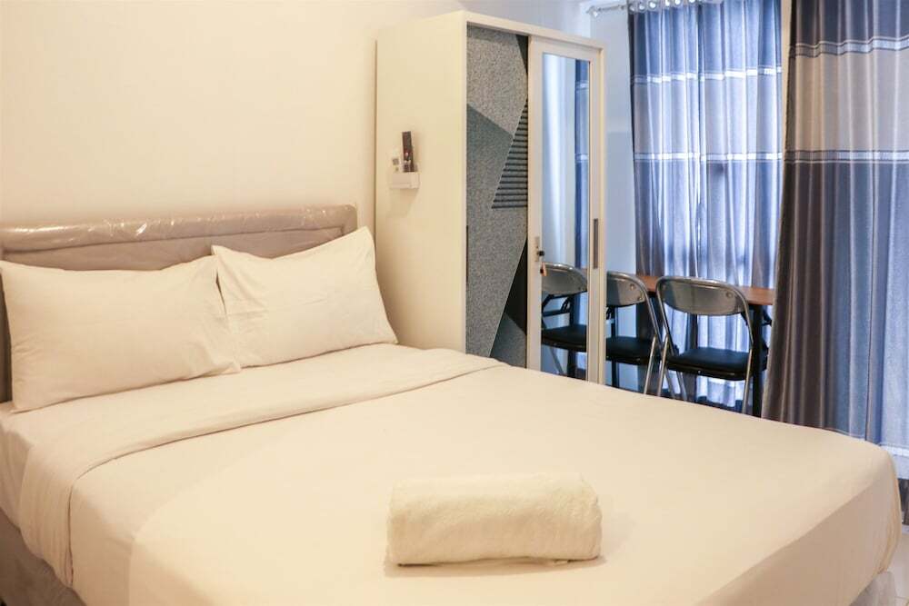 Южный Тангеранг: Comfy Stay Studio At Tokyo Riverside Pik 2 Apartment