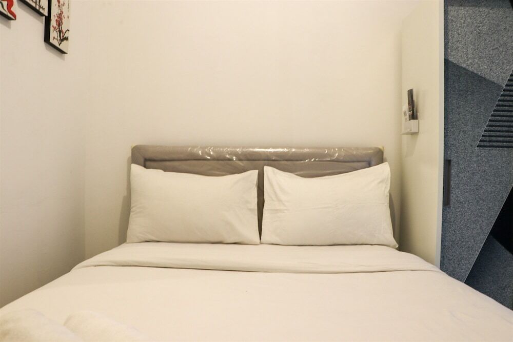 Южный Тангеранг: Comfy Stay Studio At Tokyo Riverside Pik 2 Apartment