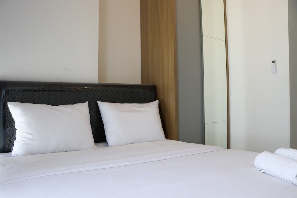 Южный Тангеранг: Comfort Stay Studio Apartment At Tokyo Riverside Pik 2