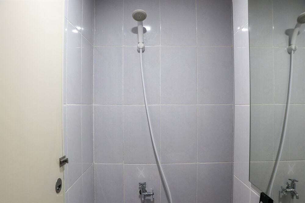 Южный Тангеранг: Comfort Stay Studio Apartment At Tokyo Riverside Pik 2