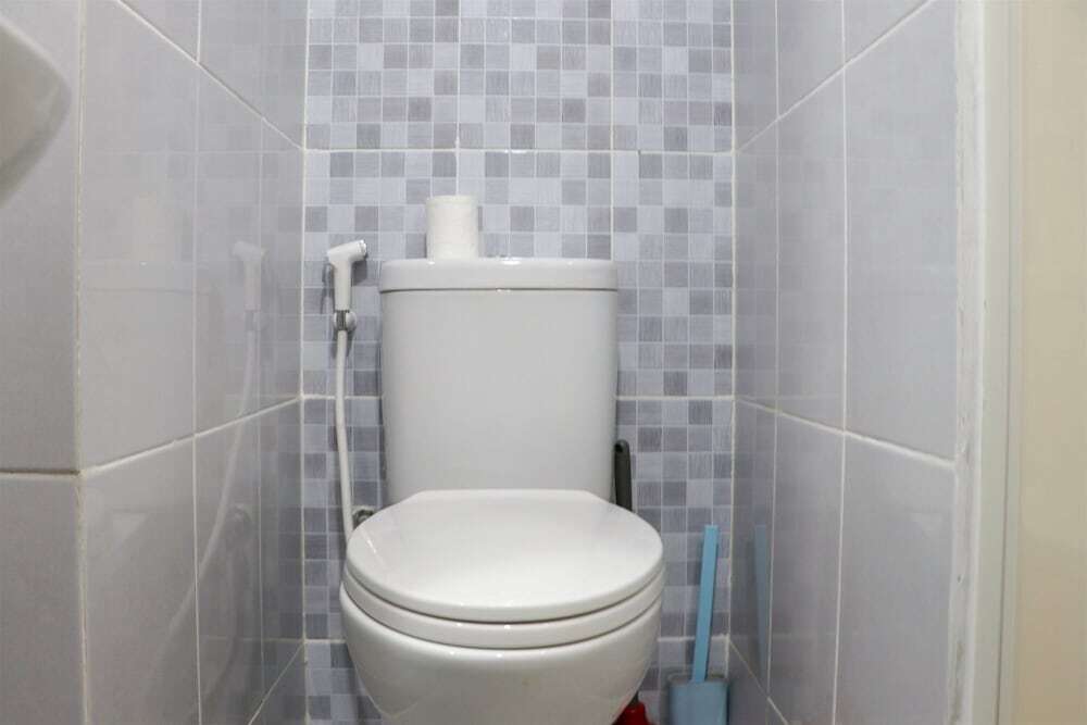 Южный Тангеранг: Comfort Stay Studio Apartment At Tokyo Riverside Pik 2