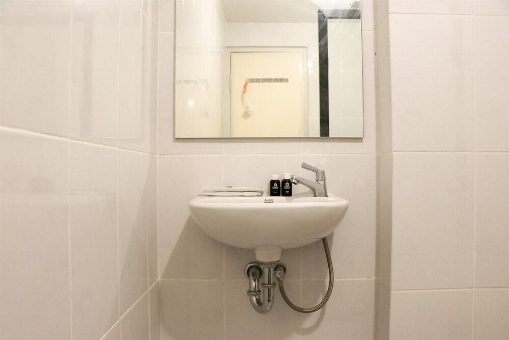 Южный Тангеранг: Well Furnished And Cozy 2Br Tokyo Riverside Pik 2 Apartment