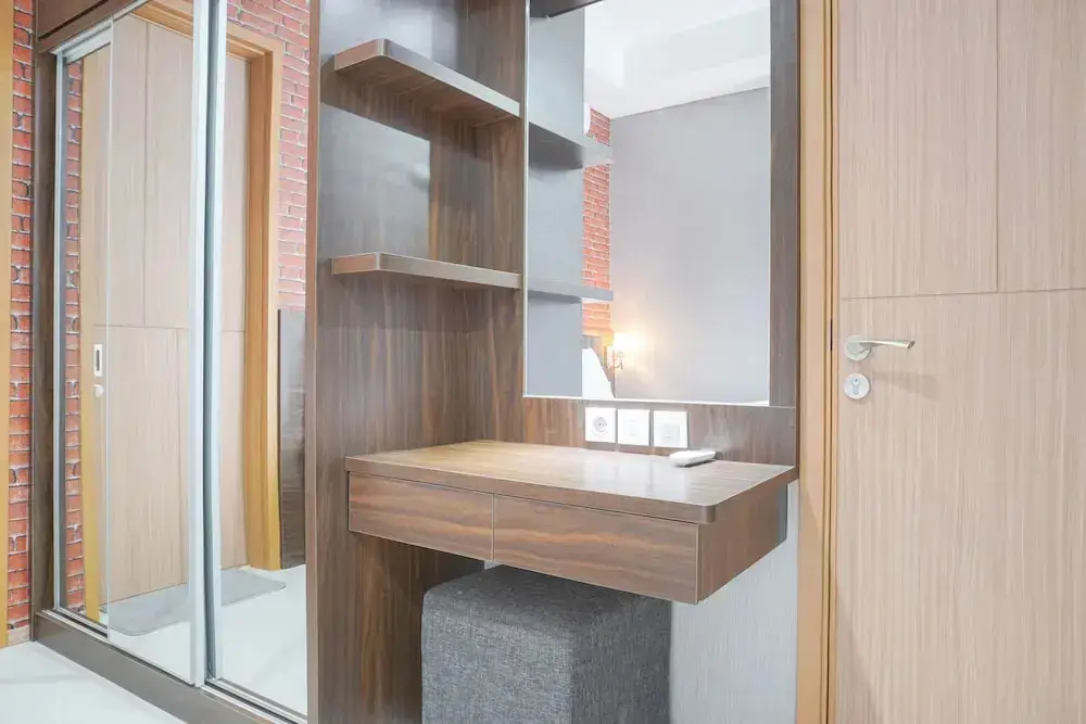 Stunning And Comfortable 2Br Samara Suites Apartment — фото 1