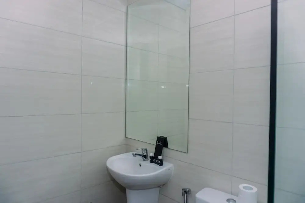 Джакарта: Modern Look 1Br At 22Nd Floor Ciputra International Apartment