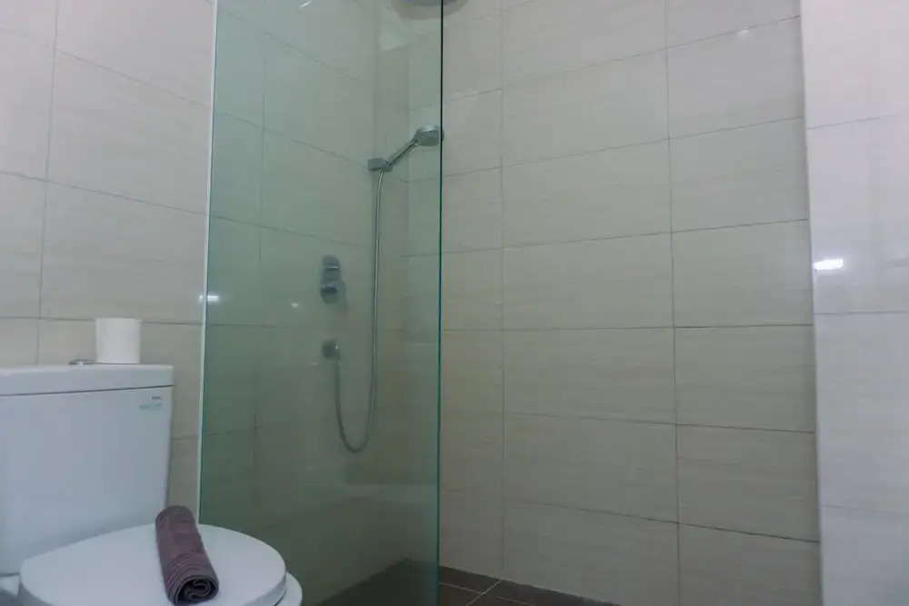 Джакарта: Modern Look 1Br At 22Nd Floor Ciputra International Apartment