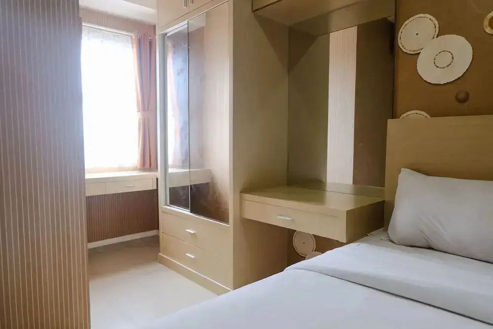 Бандунг: City View 2Br Apartment At Parahyangan Residence