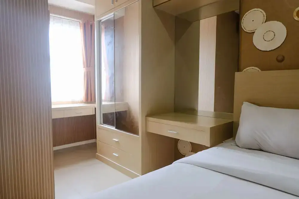 Бандунг: City View 2Br Apartment At Parahyangan Residence