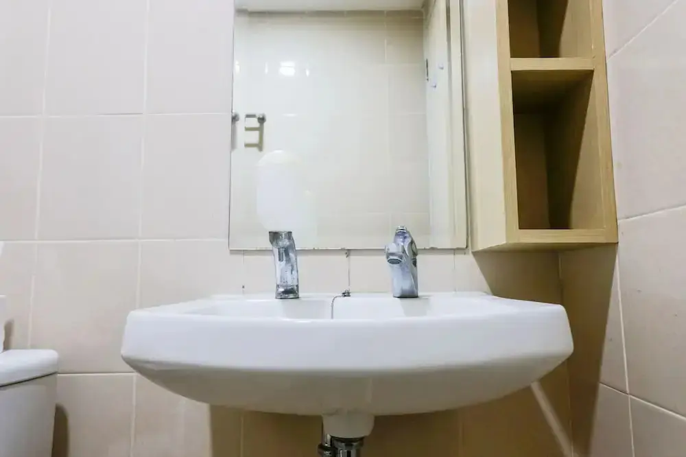 Бандунг: City View 2Br Apartment At Parahyangan Residence