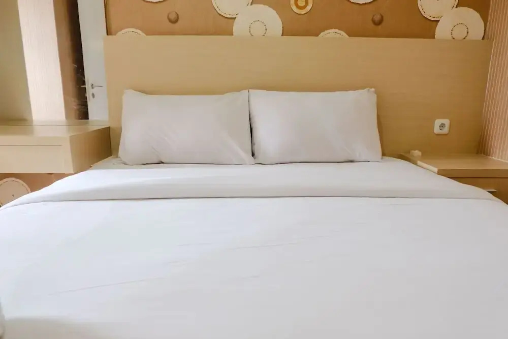 Бандунг: City View 2Br Apartment At Parahyangan Residence
