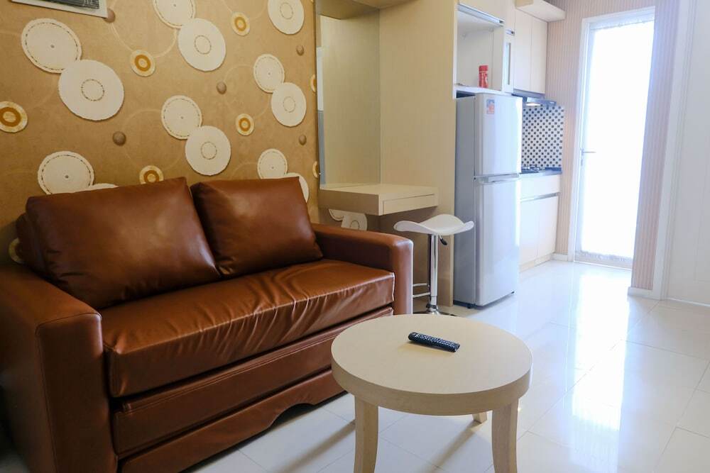 Бандунг: City View 2Br Apartment At Parahyangan Residence