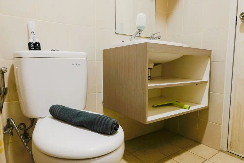 Бандунг: Comfy 2Br Apartment At Parahyangan Residence