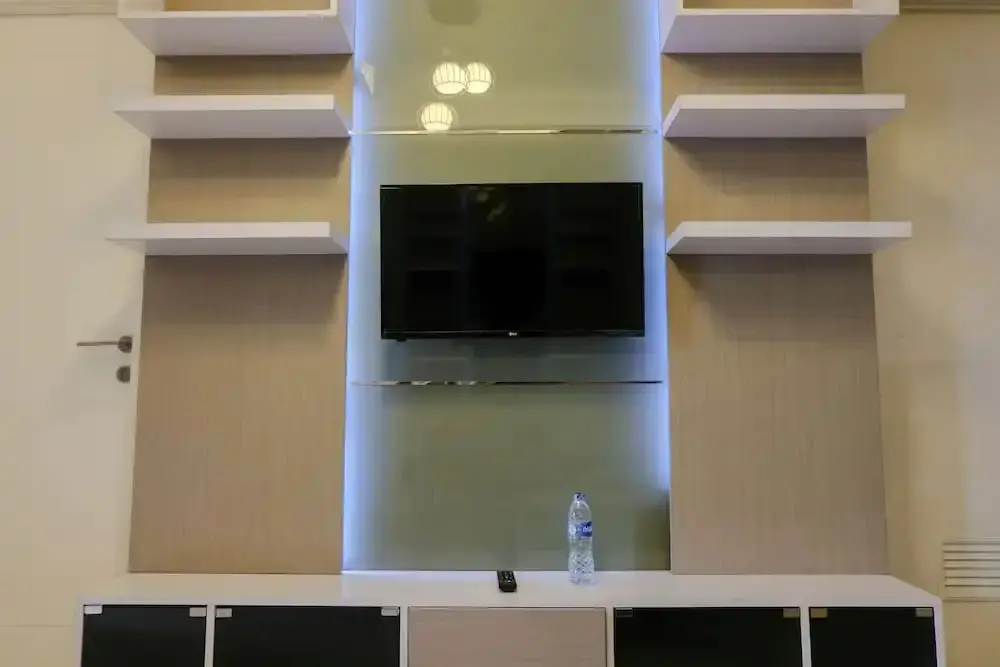 Бандунг: Comfy 2Br Apartment At Parahyangan Residence