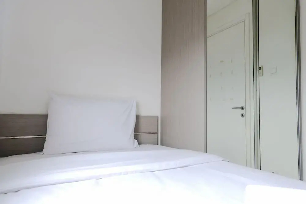 Бандунг: Comfy 2Br Apartment At Parahyangan Residence