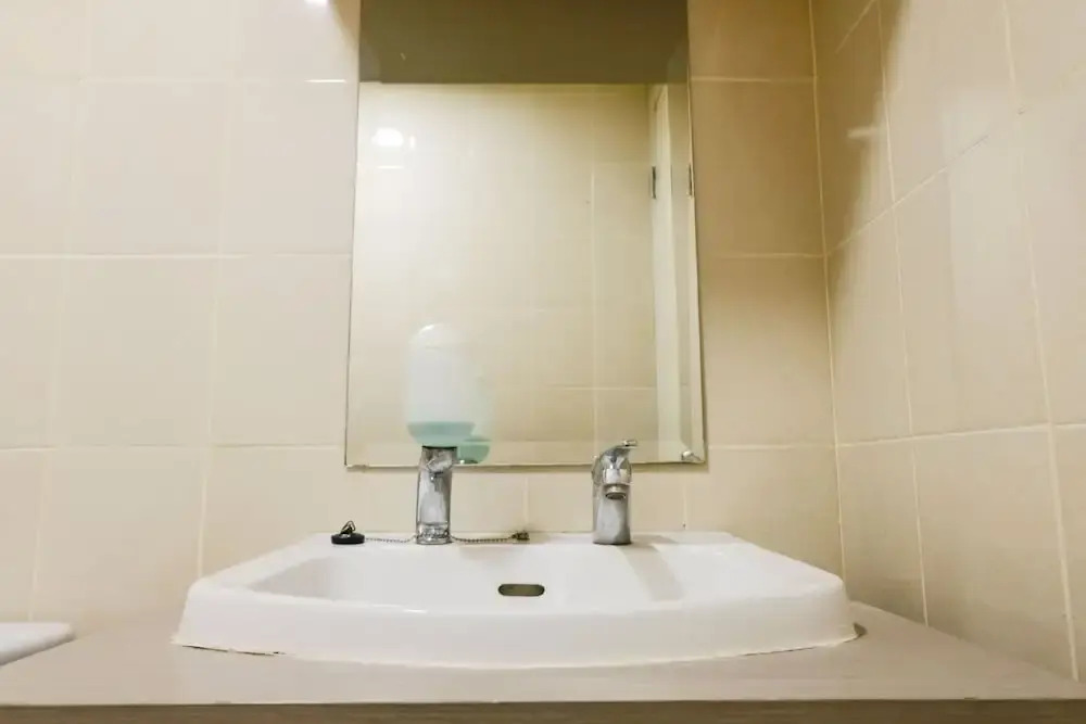 Бандунг: Comfy 2Br Apartment At Parahyangan Residence