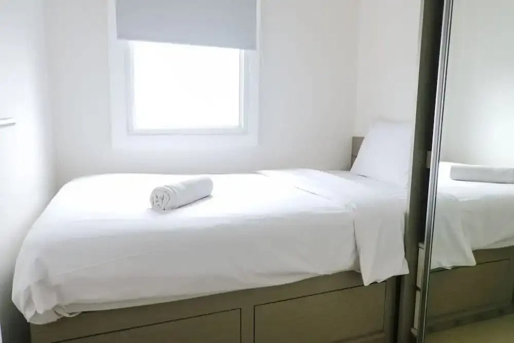 Бандунг: Comfy 2Br Apartment At Parahyangan Residence