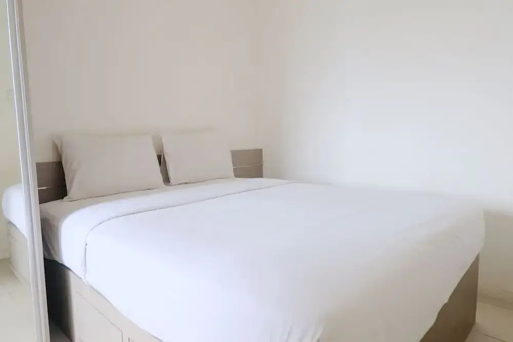 Бандунг: Comfy 2Br Apartment At Parahyangan Residence