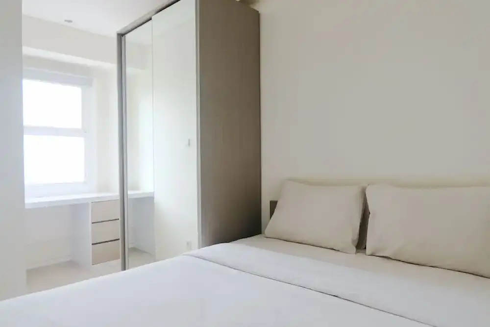 Бандунг: Comfy 2Br Apartment At Parahyangan Residence