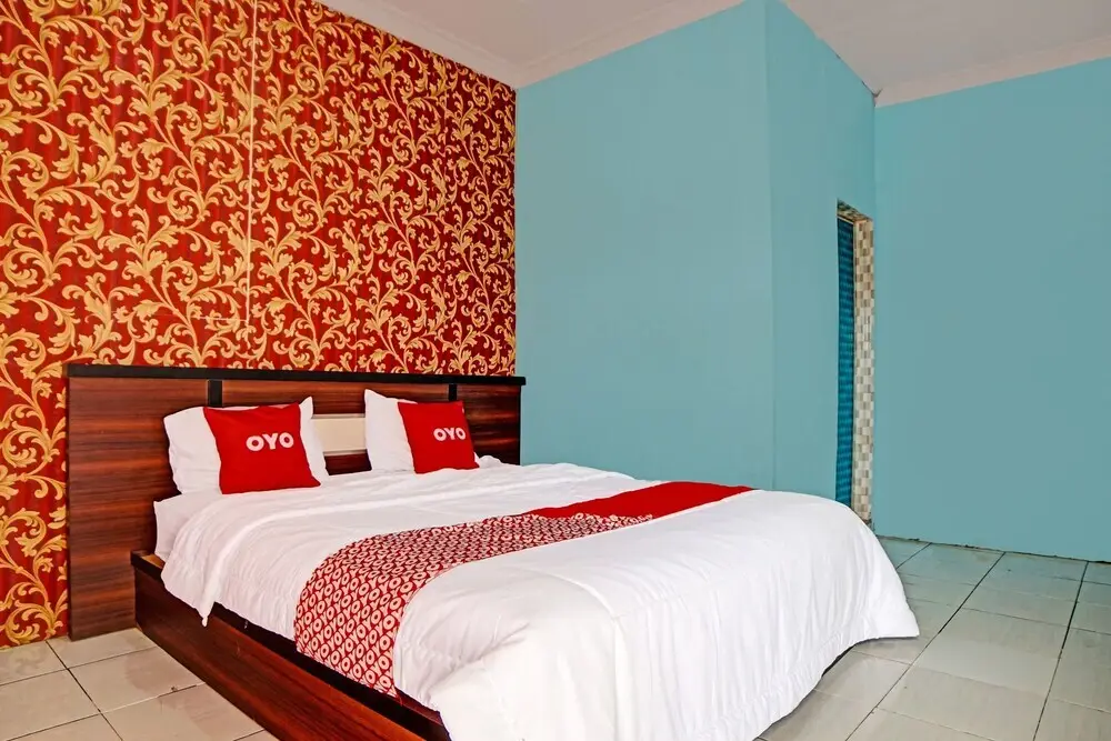Медан: OYO 91418 Kantil Homestay Syariah