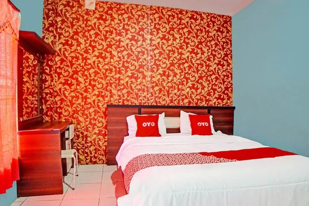 Медан: OYO 91418 Kantil Homestay Syariah