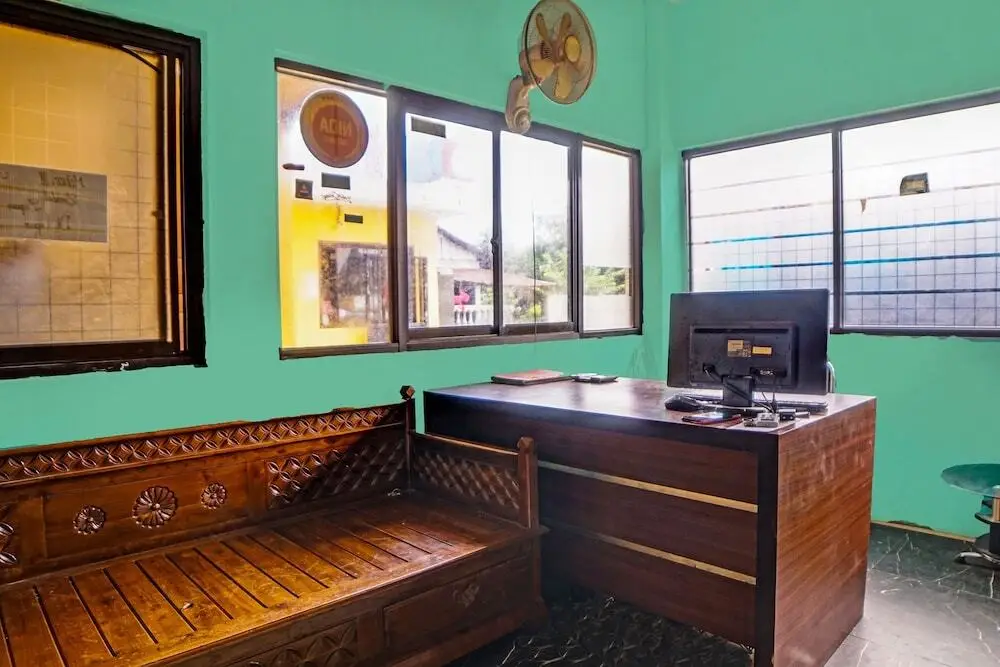 Медан: OYO 91418 Kantil Homestay Syariah