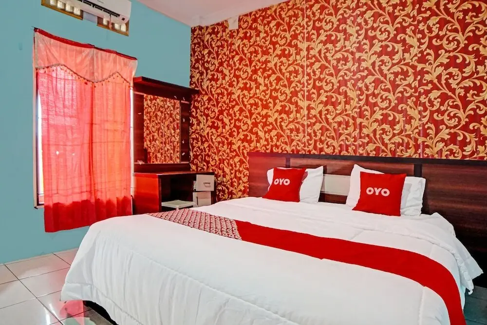 Медан: OYO 91418 Kantil Homestay Syariah
