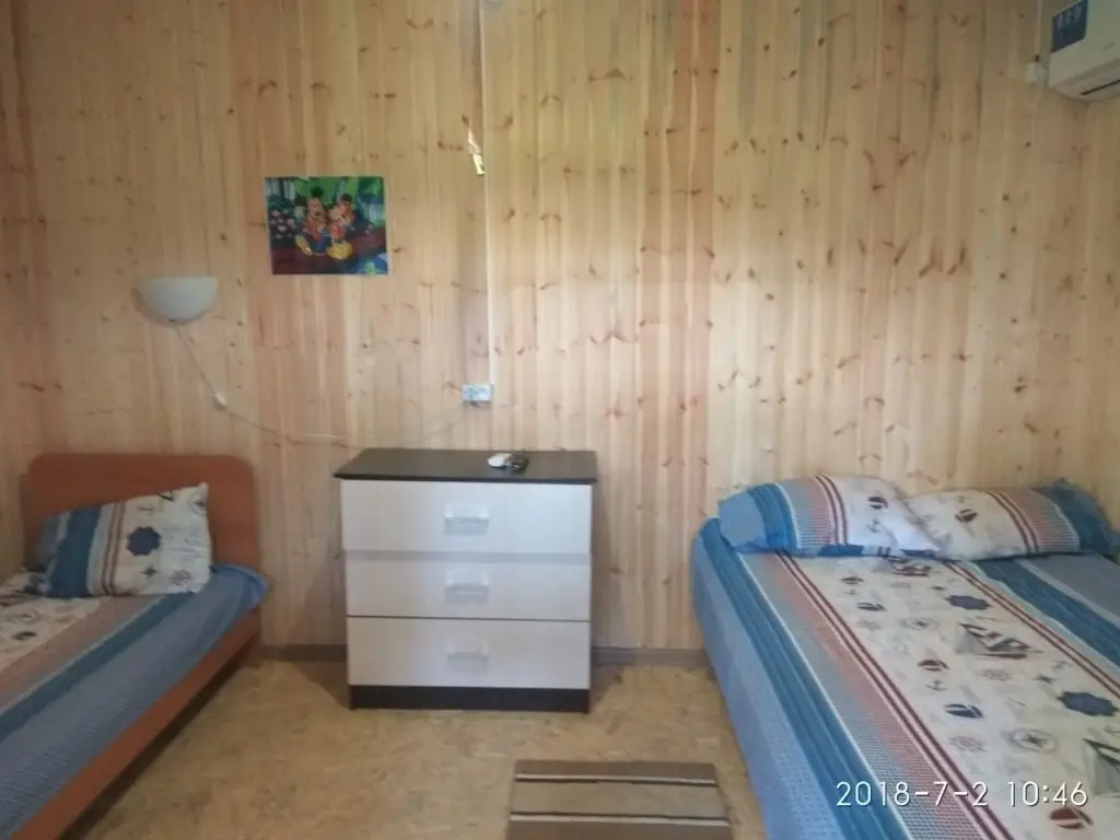 Должанская: Lenina Guest House