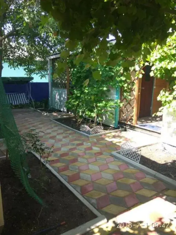 Должанская: Lenina Guest House