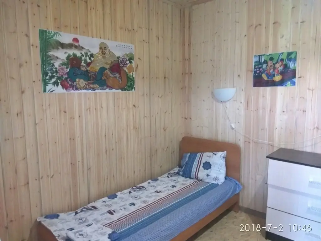 Должанская: Lenina Guest House
