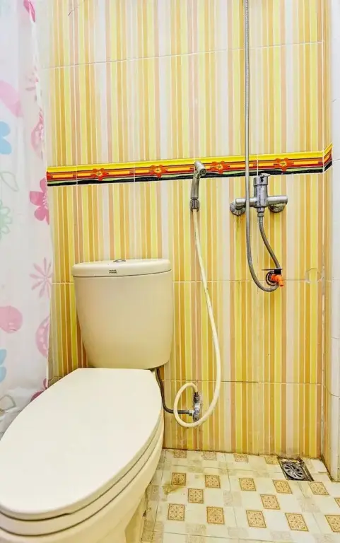 Чилачап: Collection O 91489 Hotel Tanjung Permata