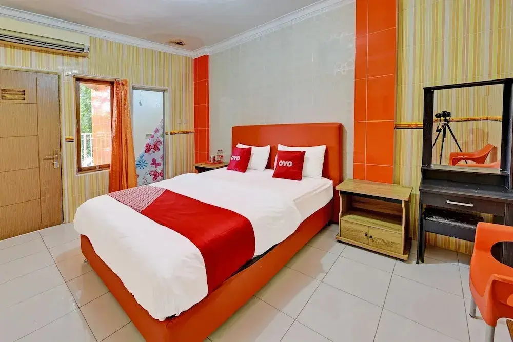 Чилачап: Collection O 91489 Hotel Tanjung Permata