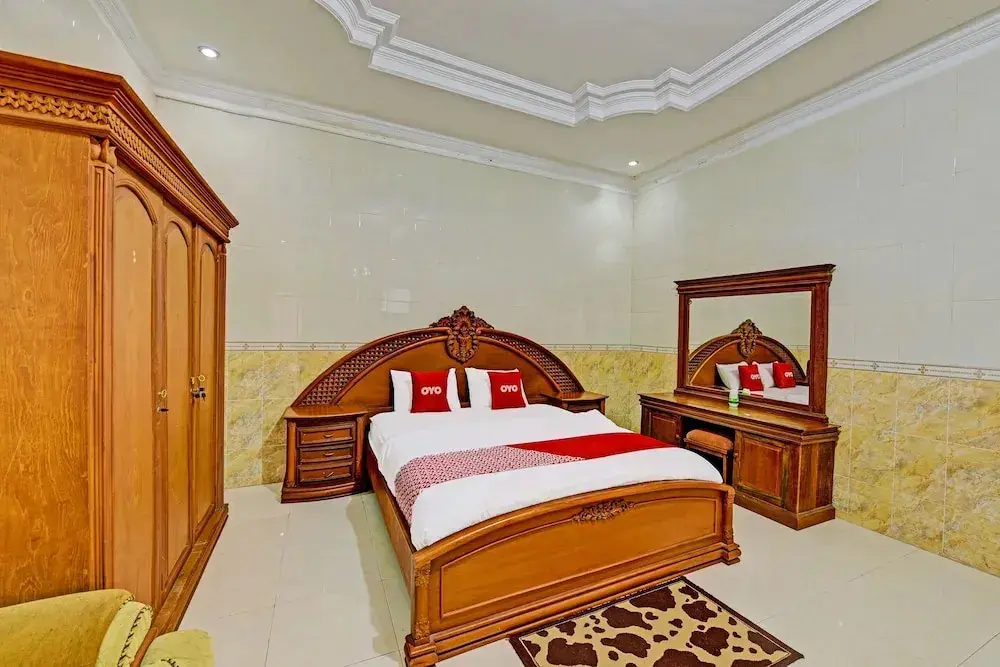Чилачап: Collection O 91489 Hotel Tanjung Permata