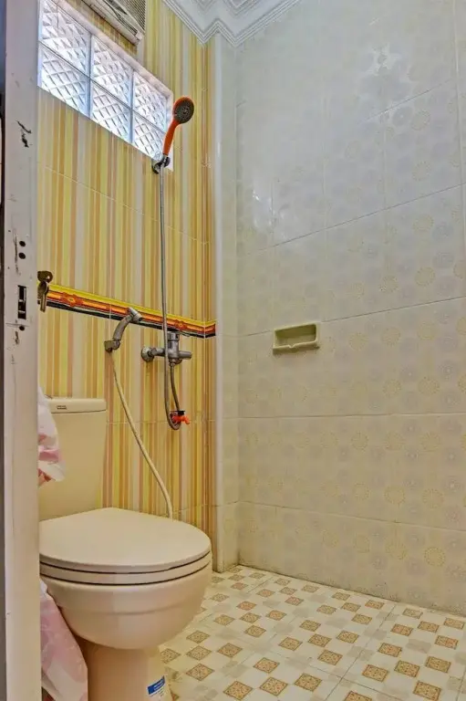 Чилачап: Collection O 91489 Hotel Tanjung Permata