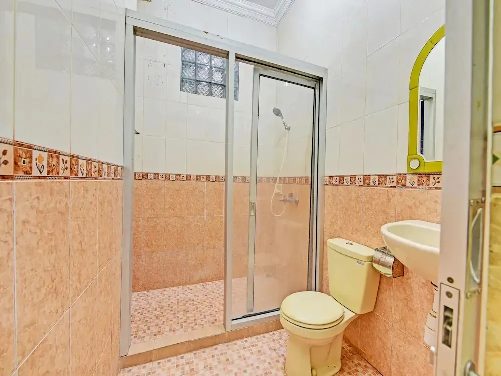 Чилачап: Collection O 91489 Hotel Tanjung Permata