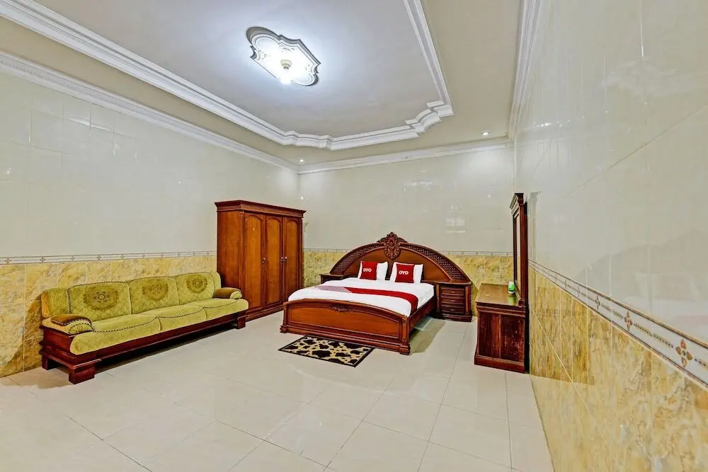 Чилачап: Collection O 91489 Hotel Tanjung Permata