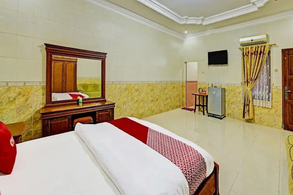 Чилачап: Collection O 91489 Hotel Tanjung Permata