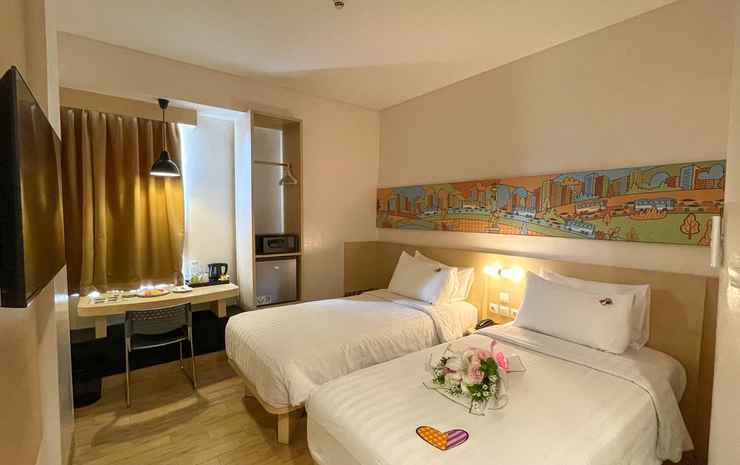 Джакарта: MaxOneHotels Premier Melawai