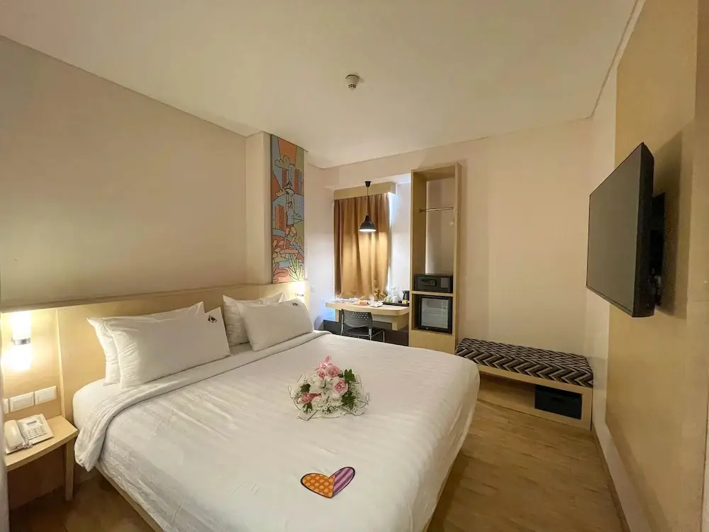 Джакарта: MaxOneHotels Premier Melawai