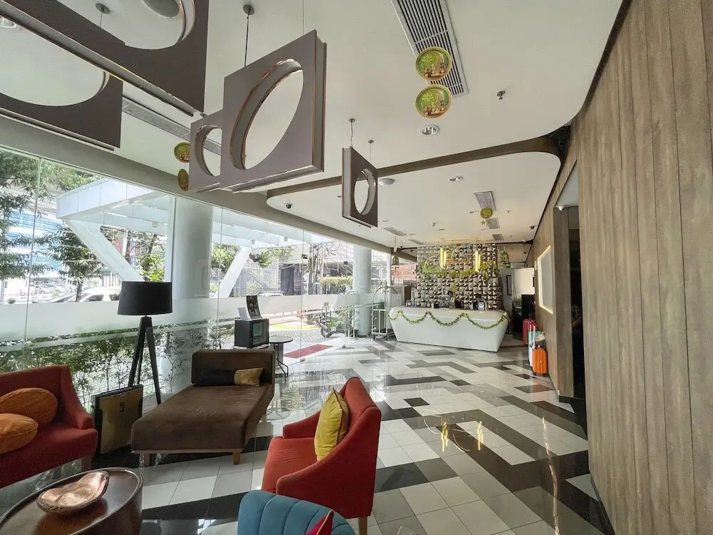 Джакарта: MaxOneHotels Premier Melawai