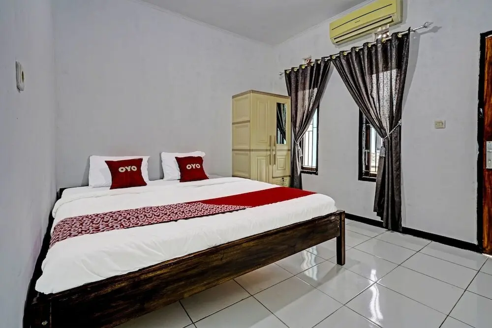 Гарут: OYO 91334 Permata Papua Guest House
