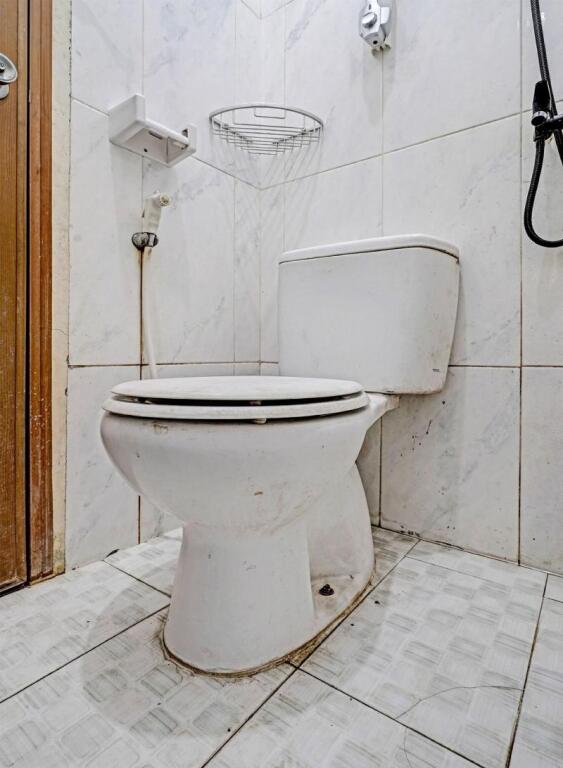 Гарут: OYO 91334 Permata Papua Guest House