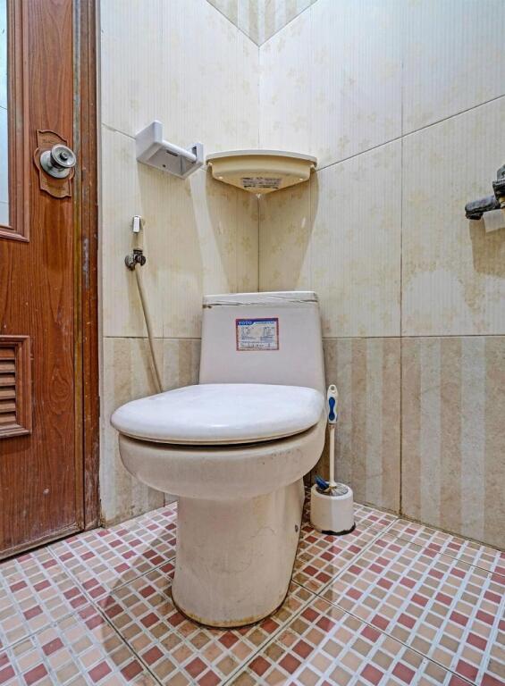 Гарут: OYO 91334 Permata Papua Guest House