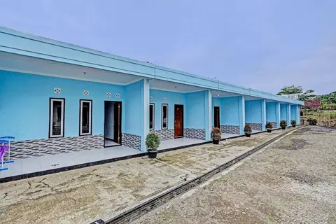 OYO 91334 Permata Papua Guest House — фото 1