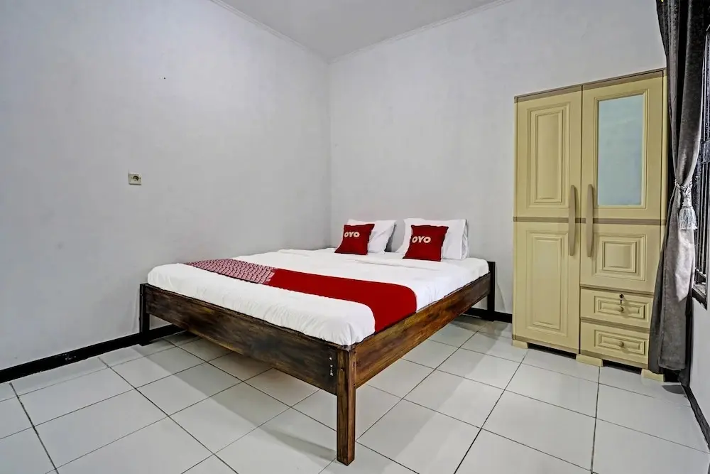 Гарут: OYO 91334 Permata Papua Guest House