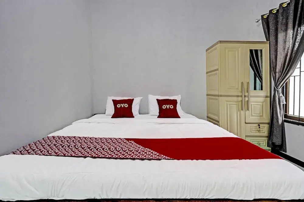 Гарут: OYO 91334 Permata Papua Guest House