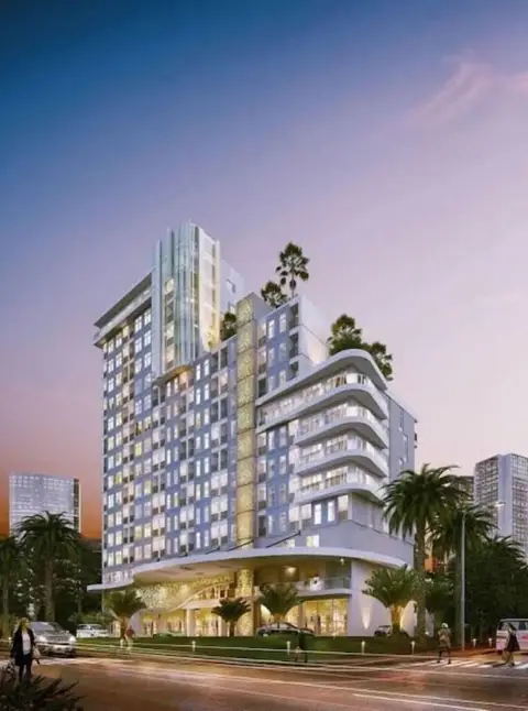 Amazana Serpong Residences by KakaRama — фото 1