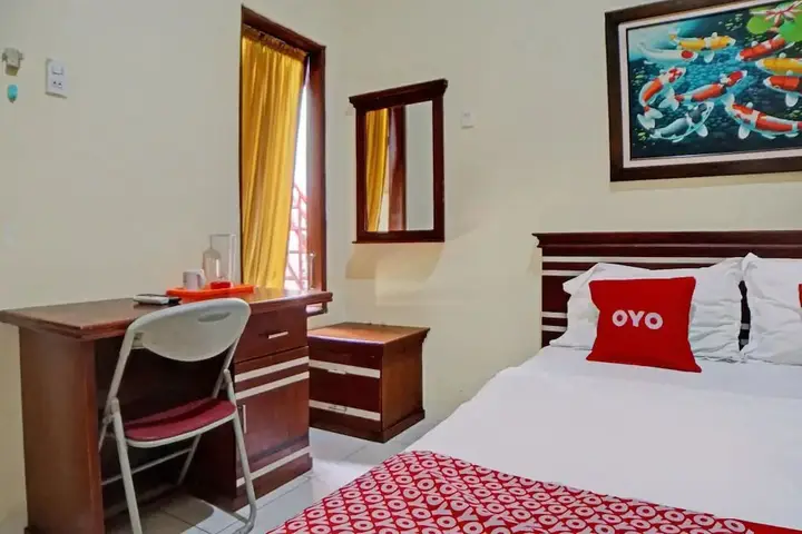 Медан: OYO 92430 Anora Homestay