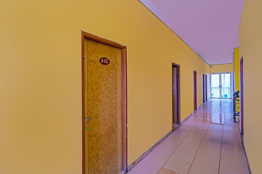 Джакарта: OYO 92409 Tangki Premier Residence Near Rumah Sakit Umum Daerah (RSUD) Sawah Besar