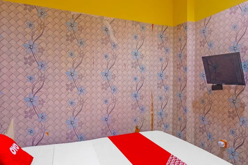 Джакарта: OYO 92409 Tangki Premier Residence Near Rumah Sakit Umum Daerah (RSUD) Sawah Besar