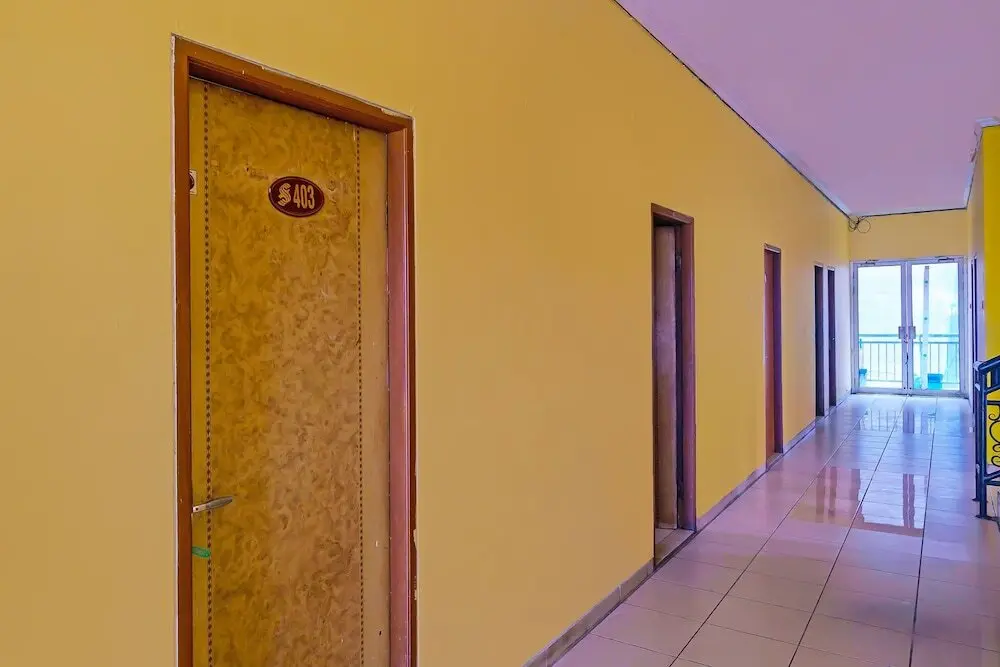 Джакарта: OYO 92409 Tangki Premier Residence Near Rumah Sakit Umum Daerah (RSUD) Sawah Besar
